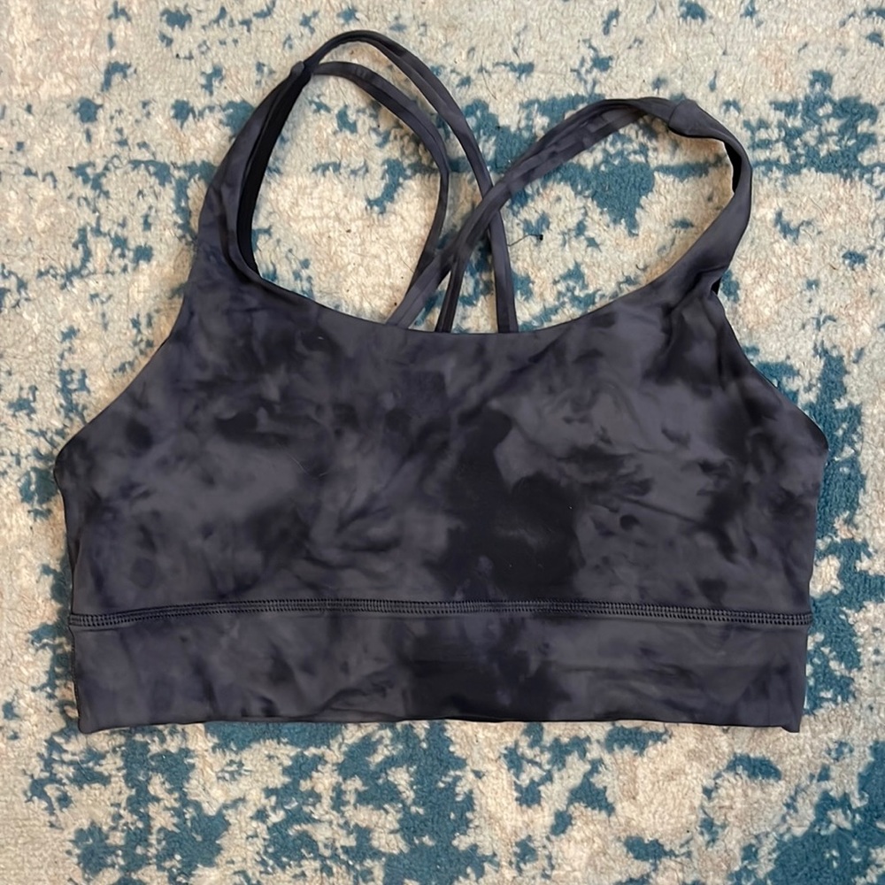 DYM Crossover Bra